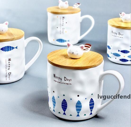 Jinghuash Tazza di Artiglio di Gatto Tazza La Colazione Cat Claw Cup Bicchiere da Latte in Vetro Satinato Bicchiere da caffè per Bambini Bicchieri da Latte in Vetro 300ml-Gatto dei Fiori Jinghuash Tazza di Artiglio di Gatto Tazza La Colazione Cat Claw Cup Bicchiere da Latte in Vetro Satinato Bicchiere da caffè per Bambini Bicchieri da Latte in Vetro 300ml-Gatto dei Fiori