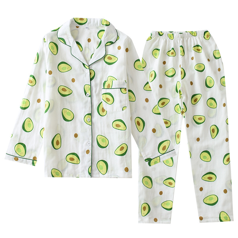 cotton gauze clothing wholesale