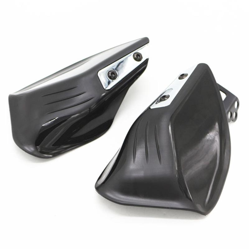 

Motorcycle Hand Guard Handguard Shield Windproof Motorbike Motocross Universal Protector Modification Protective Gear