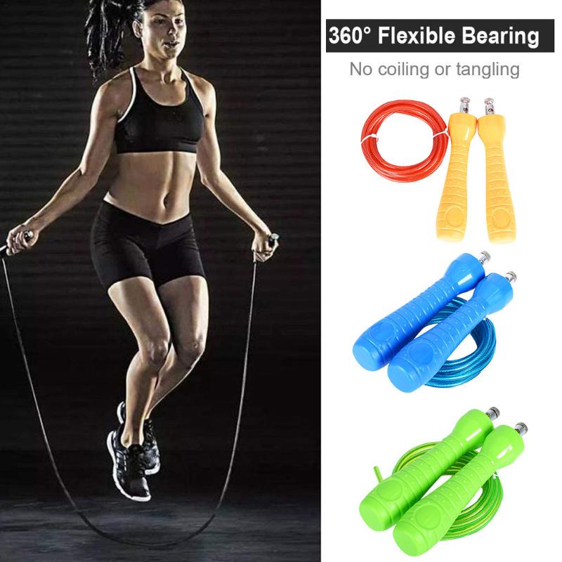 

Universal Intelligent Skipping Rope Adjustable Weight-Loss Practical Daily Workout Jump Rope Indoor Exercise Fitness Accessories