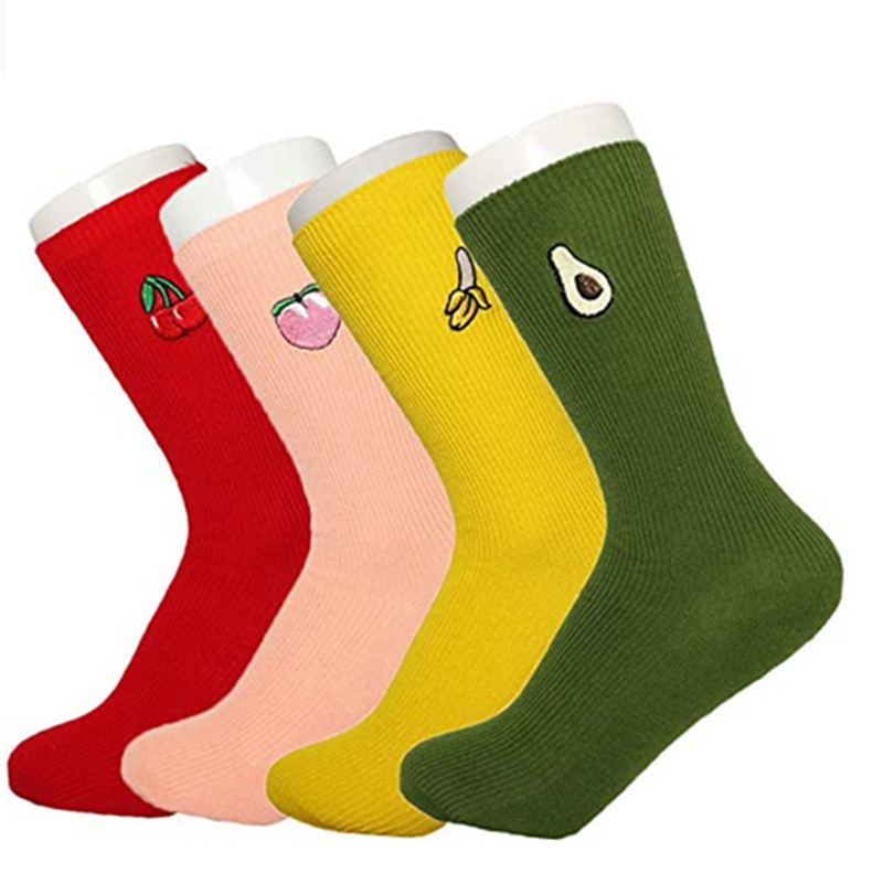 

Women's Hiking Walking Socks Recreation Socks Wicking Cushion Crew, Green