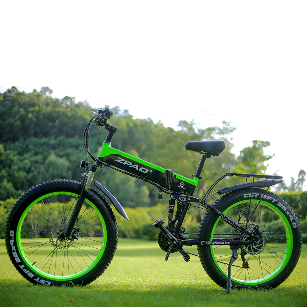 mnc e bike