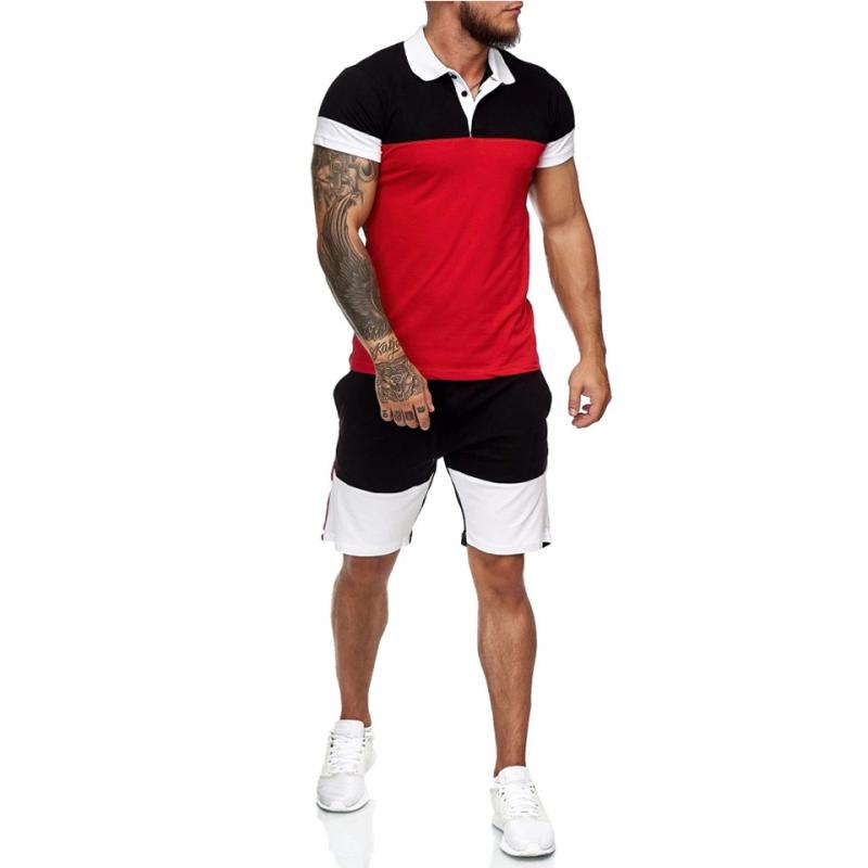 mens summer sets