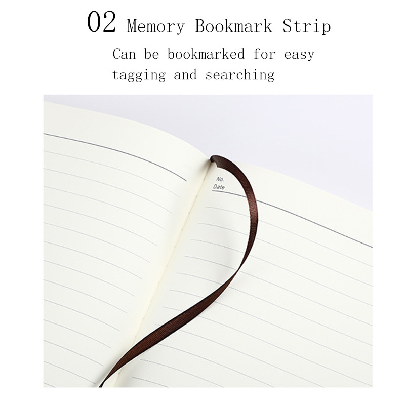 Buy Dropship Products Of 2020 Notepad Extra Large Thick A4 Soft