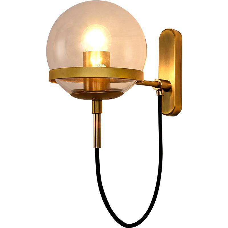 

Wall Lamp, Modern Wall Lamp, Staircase LED Light, Home Cafe Bar Decoration Lamp