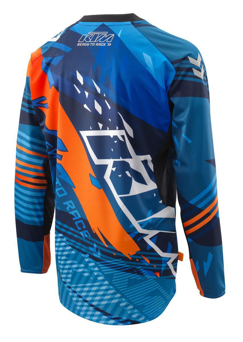 ktm jersey 2020