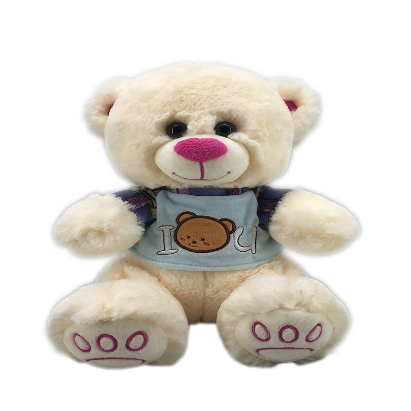 personalized teddy bears in bulk