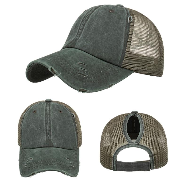 

Fashion Unisex Men Women Solid Color Sun Hat Adjustable Baseball Cap Hip Hop Hat Sport Cotton Popular Adjustable, Blue