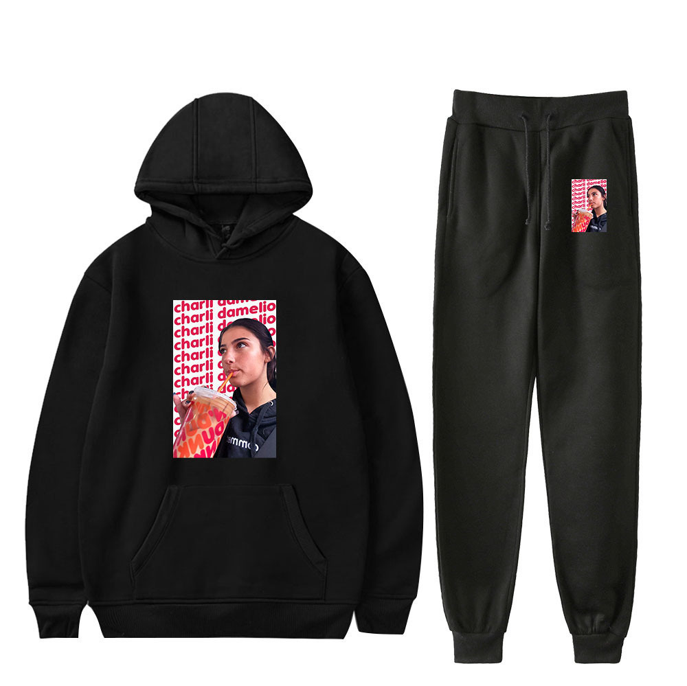 charli damelio merch on amazon