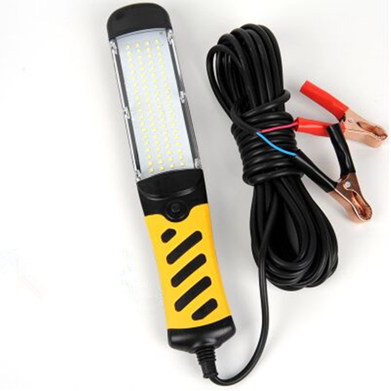 

LED Low Voltage Work Light Overhaul lamp 12V-58V Auto Repair Light Emergency Illumination lamp