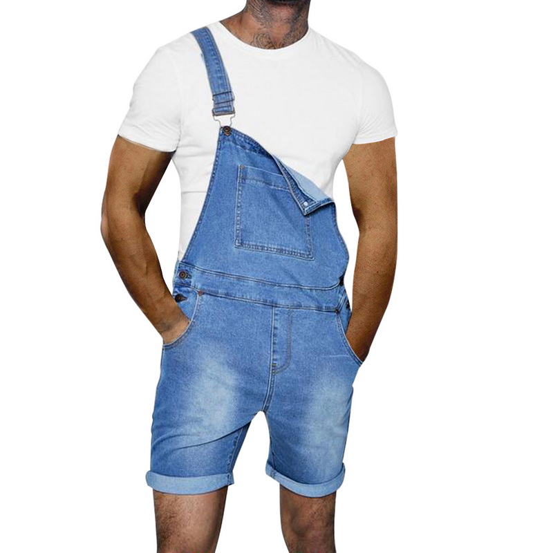 jeans romper dress