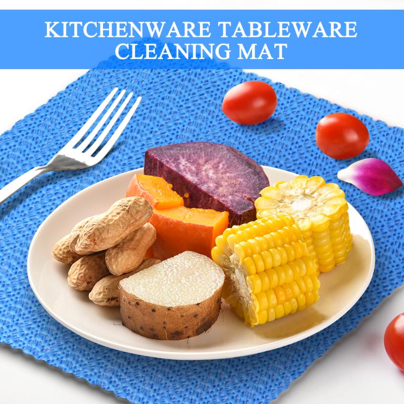 

150cm*30cm Home Mat PVC Foam Non-Slip Pad Floor Mat Grid Bathroom Shelf Liner DIY Non-Slip