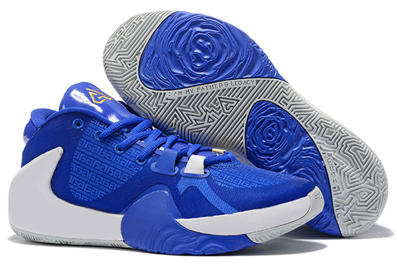 Zoom Freak 2 Nike com Zoom Freak 2 Nike com
