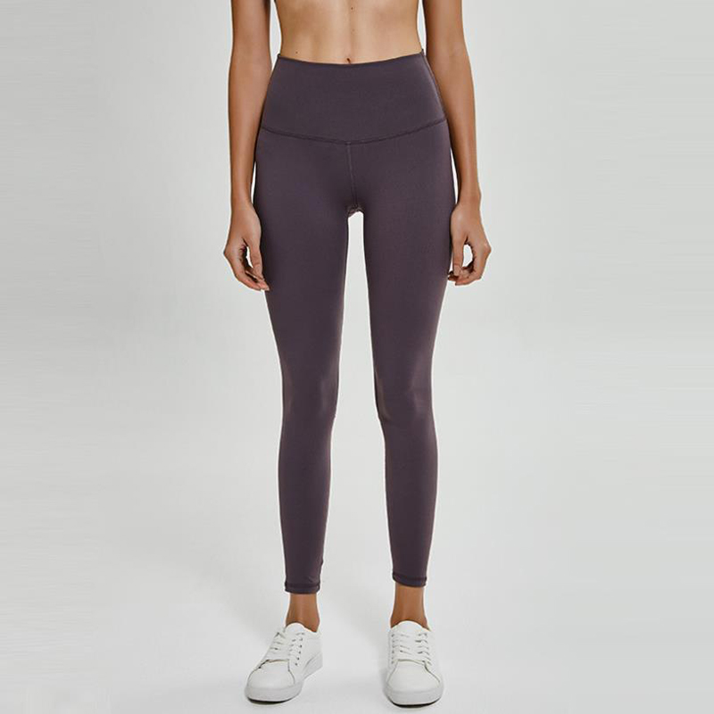 

High Waist Women Yoga pants Legging Gym Leggings Sport Women Fitness Energy Workout Liftin Running Training Fitness Leggings, As shown