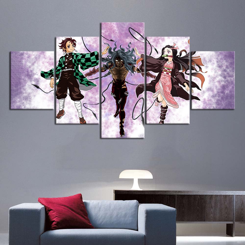 Japanese Anime Wall Decor Online Shopping Buy Japanese Anime Wall Decor At Dhgate Com