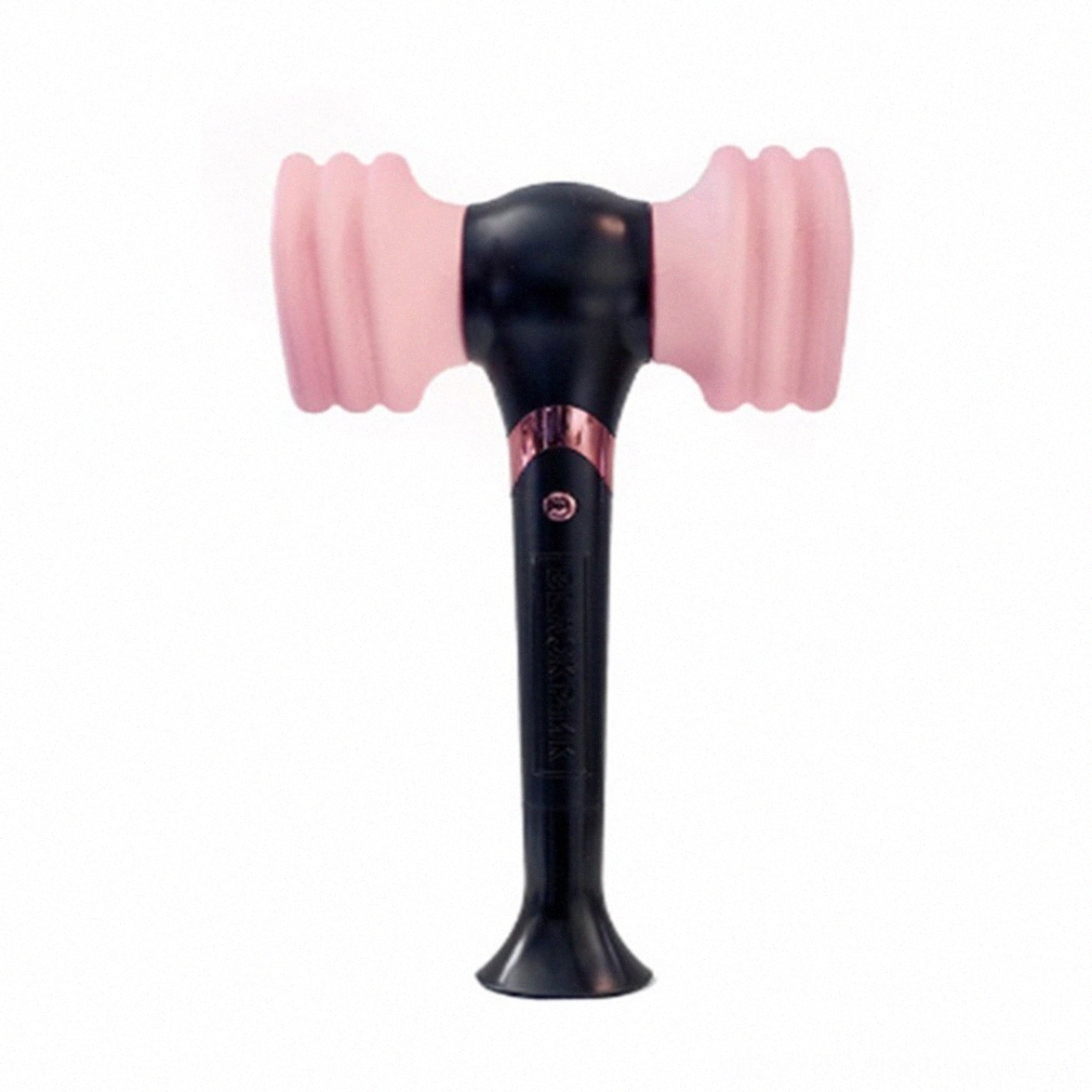 

Official Lightstick Blackpink Idol Goods Products Hiking And Camping Camping & Hiking Light Stick Aid Lamp FANLIGHT Fans Product nK3B#