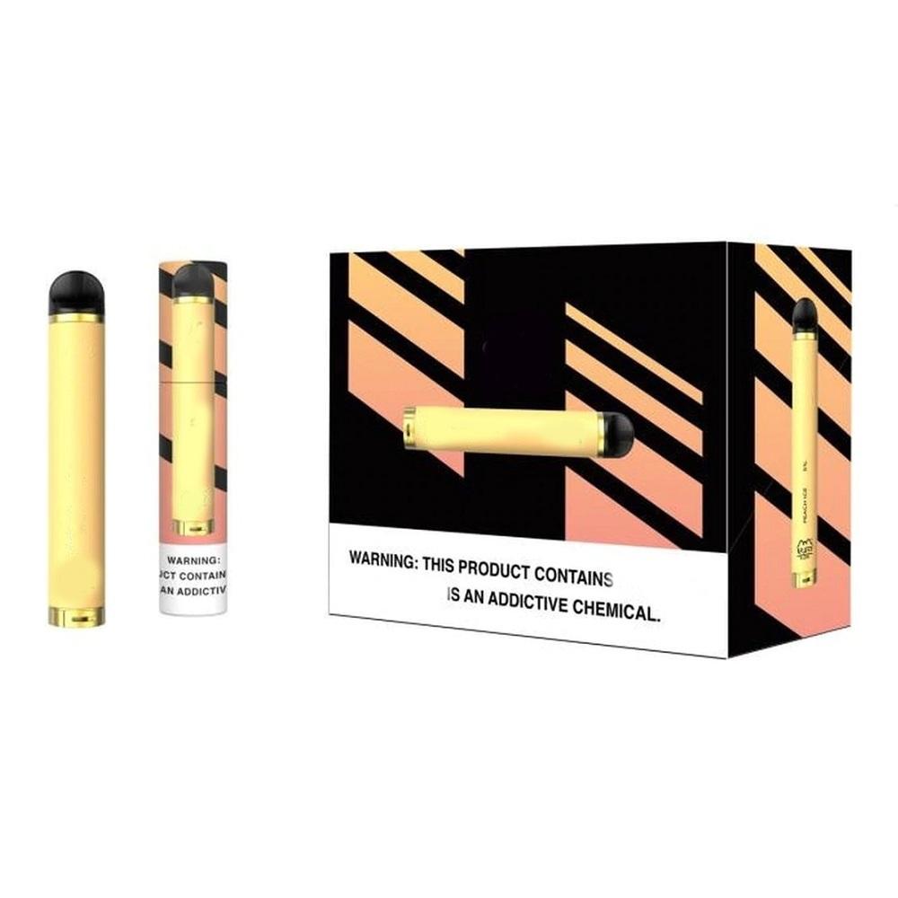 

Newest PUFF FLOW Disposable vape Airflow Control switch 4.0 ml 1000 puffs 600mah disposable Vape Pen empty Bidi PUFF bar PLUS XTRA