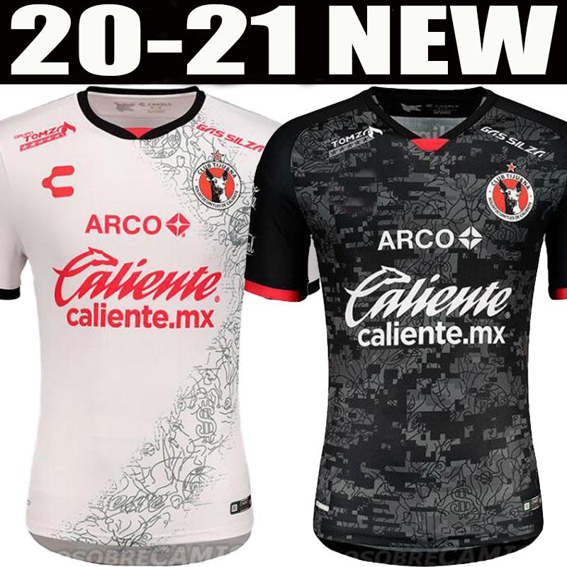 xolos jersey 2021