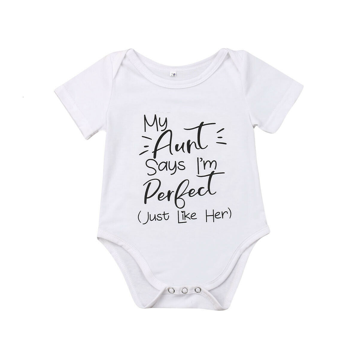 auntie baby boy clothes