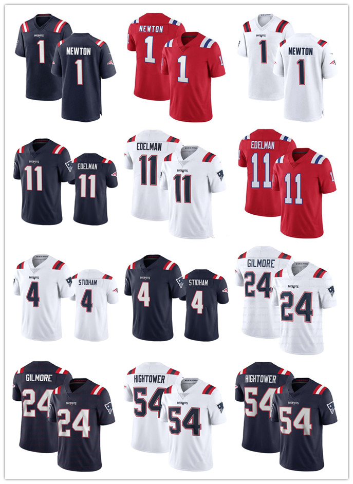 Wholesale Julian Edelman Jersey Buy Cheap In Bulk From China Suppliers With Coupon Dhgate Com