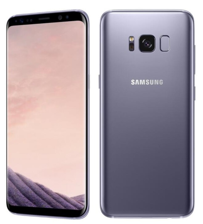 

Refurbished Original Samsung Galaxy S8 Plus S8 G955U G950U Unlocked Cell Phone Octa Core 64GB 6.2"/5.8" 12.0MP Single Sim, Blue