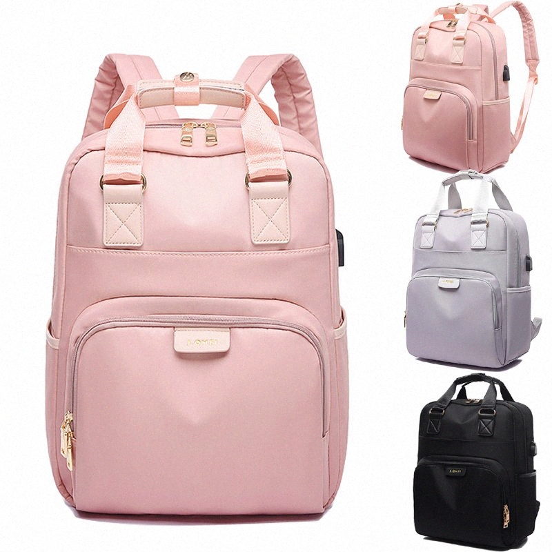 cute backpacks with chargers
