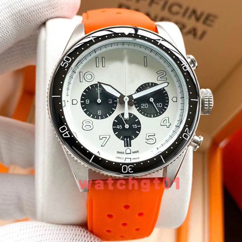 Effort Men Sports Relojes En Negro De Pulsera Chronograph Waterproof Japan Quartz Movement Stainless Steel Back Watches Watch Strap Watches Servicewatch 1080p Aliexpress