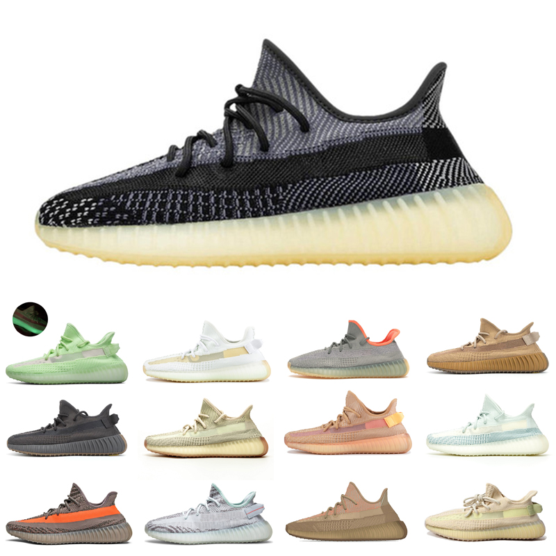 

Fashion Womens Mens Running Shoes Asriel BLUE TINT Lundmark Desert Sage women men Sneakers Trainers Sports Shoe size 5-12, 9 linen