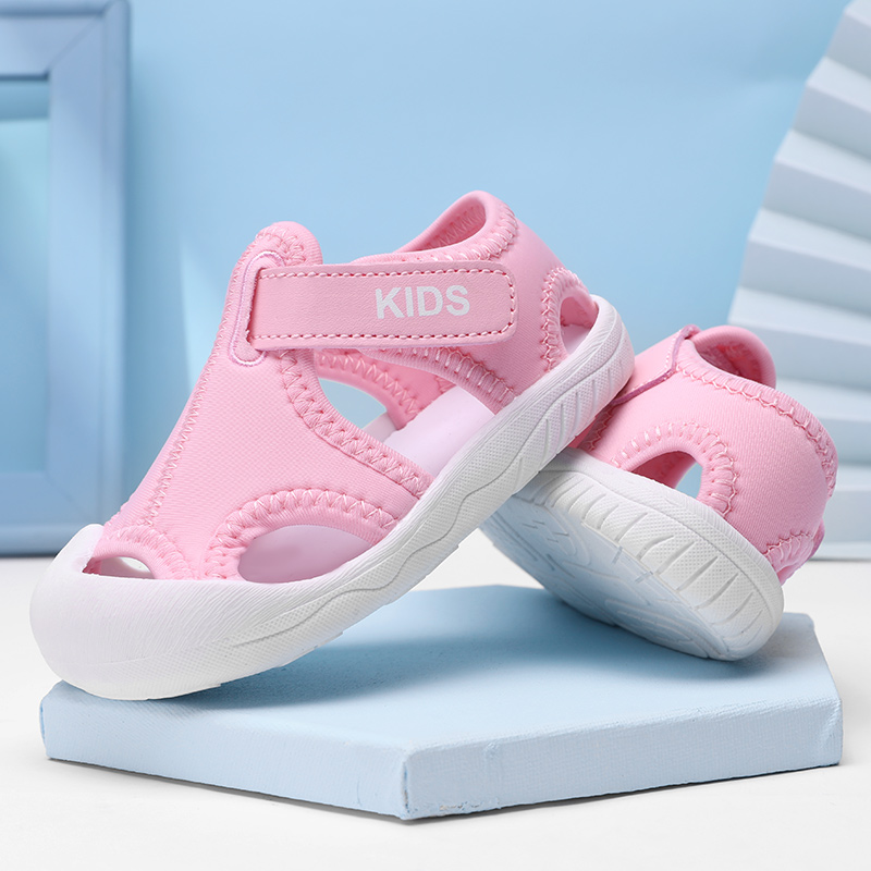 

Baby Shoes First Shoes Unisex Toddler First Walker Boys Girls Kids Rubber Soft Sole Floor Knit Booties Anti-slip B012, Blue