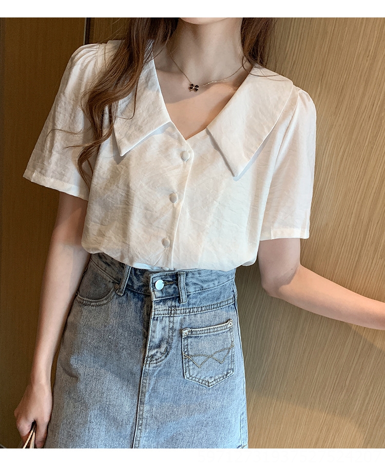 korean style summer clothes