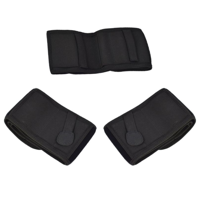 

Multifunction Adjustable Outdoor Sports Waistband Nylon Belt Waist Holster Combat Accessory