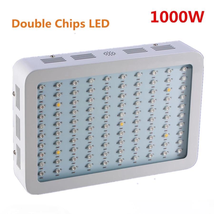 

The latest full spectrum 600W 1000W 1200W led plant growth lamp promotes the flowering and fruiting of plants, free delivery to your door