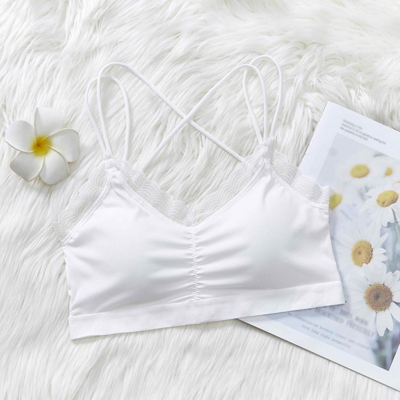 

Sport Bra Yoga Women Push Up Bra Women Fitness Top Ice Silk Breathable Sport Running Yoga Gym Fitness Crop Top, Black