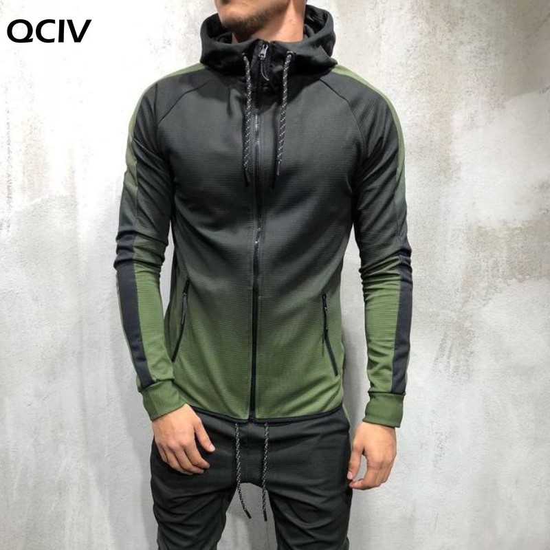 

Mens Hoodies 3D Gradient Casual Hooded Sweatshirt Men Streetwear Hoodie Hip Hop Tracksuit New Fashion Top Autumn Sportswear, Nw19070020 grey