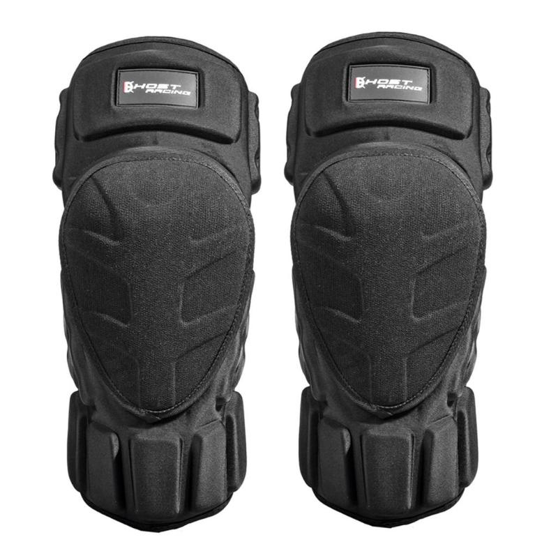 

Motorcycle Knee Pads Protector Guard Caps Gear Men Motorbike Pad Protective Guard for Bike Motorcycle Motocross Racing RaceBrace