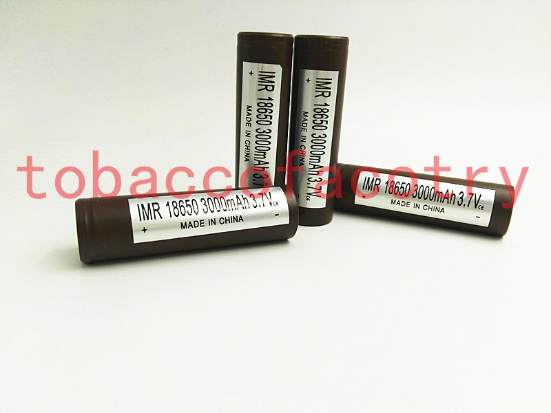 

18650 vape mod LG 3000mah HG2 max battery Max battery LGHG2 Lithium Rechargeable 35A LGHG2 vs preheating battery kit