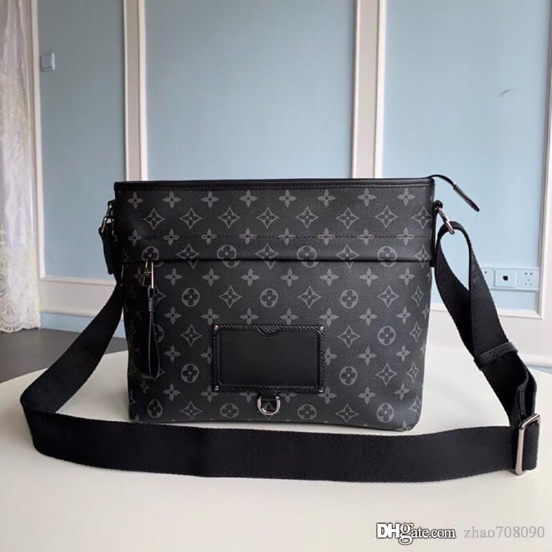 Mens Portfolio Bags Ping At Dhgate Com - Black Leather Mens Portfolio Bag Mens Portfolio Bags Ping At Dhgate Com - Black Leather Mens Portfolio Bag