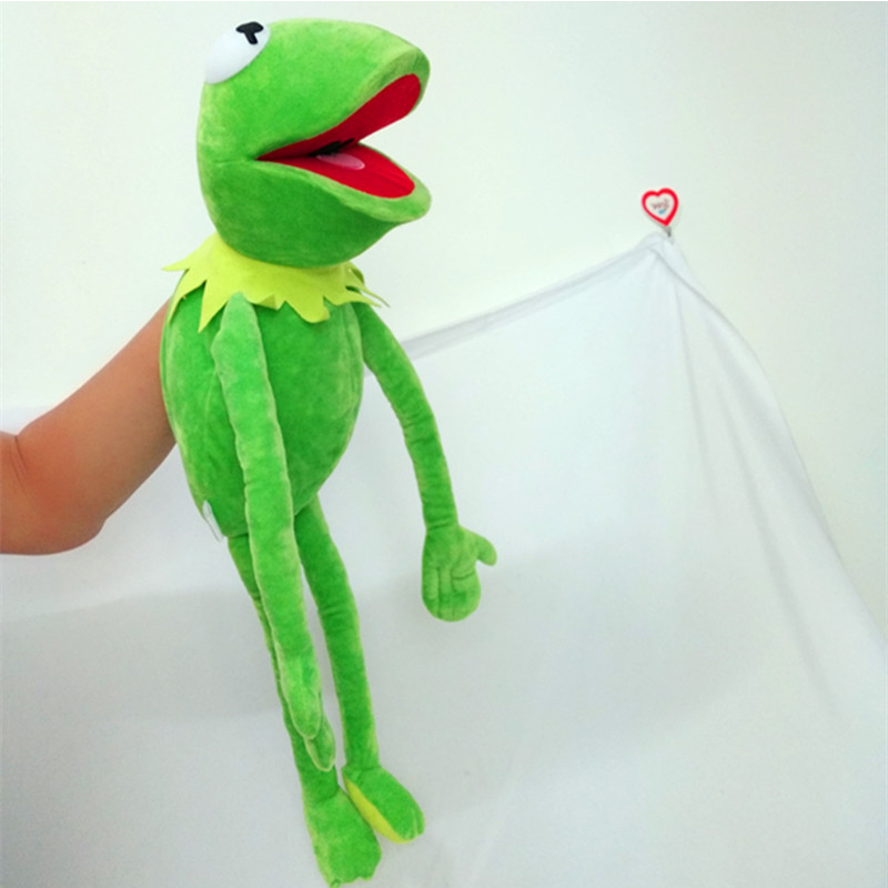 sad kermit plush for sale