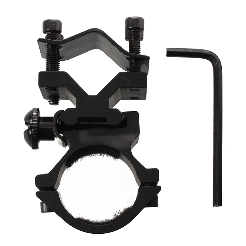 

SUPPORT ADAPTER ASSEMBLY OF PR RIFLE GUN