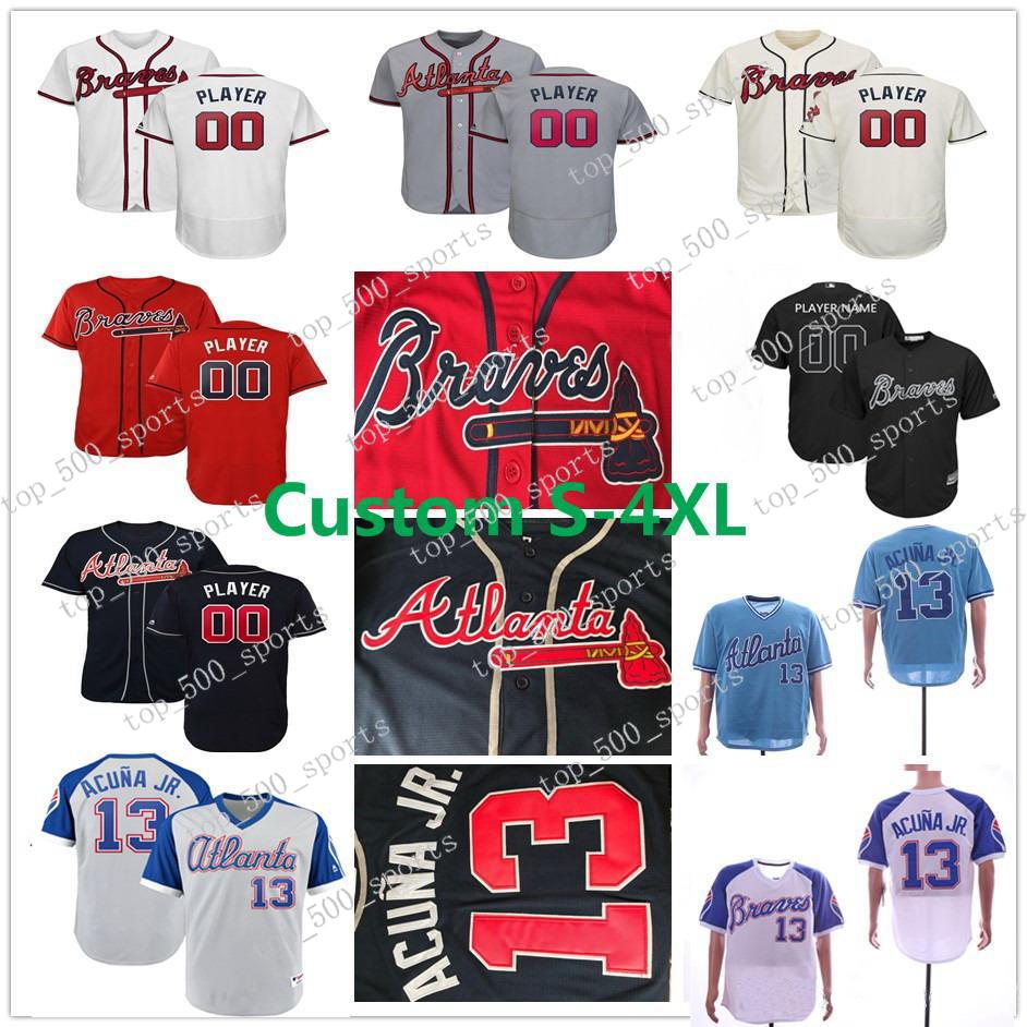 dhgate braves jersey