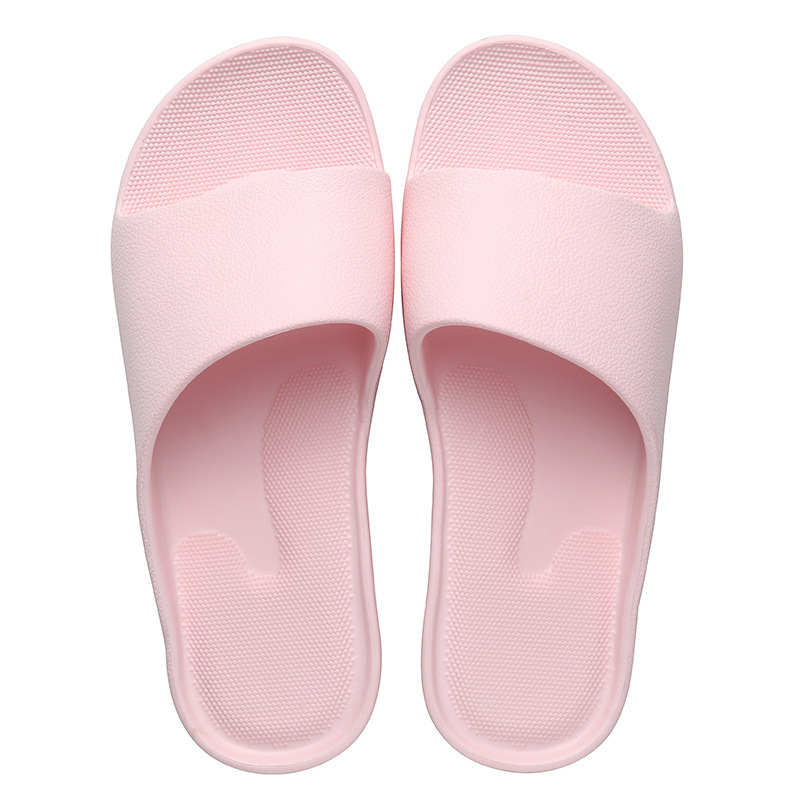 

Women Shower Sandal Slippers Quick Drying Bathroom Slippers Soft Sole Open Toe Massage Slides Non-Slip Indoor Cozy Shoe, Yellow