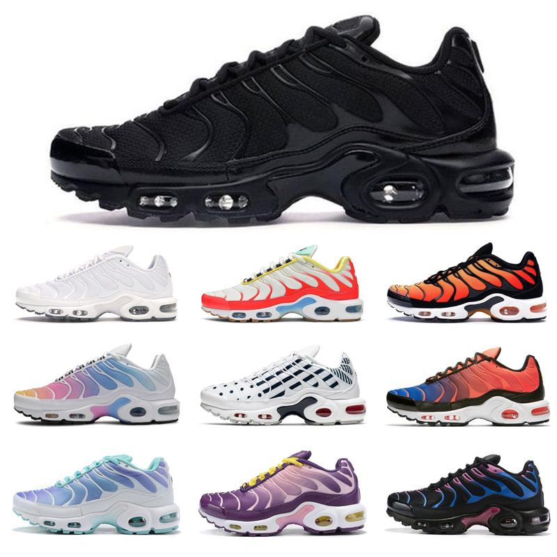 

Top Purple Mercurial Plus Ultra SE Running Shoes For Women Triple black white Rainbow Hyper Blue Chaussures Zapatillas de deporte Sneaker, #2 36-39