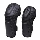 

4pcs Men Women Elbow Cover Off-Road Anti-fall ABS Roller Sport Cycling Outdoor Motorcycle Protector Set Driving Safety Knee Pad