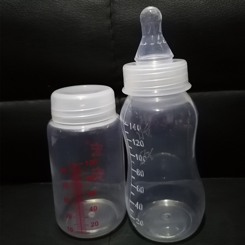 disposable baby bottles newborn