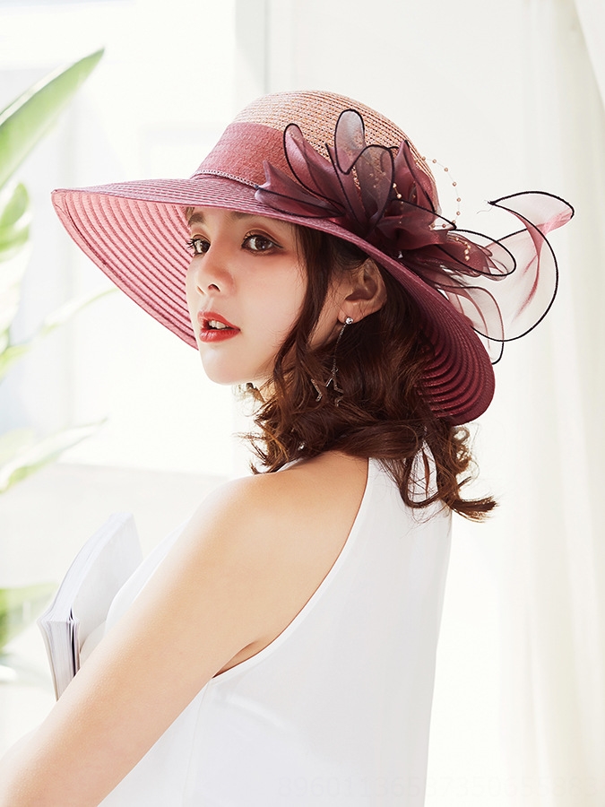 children's church hats