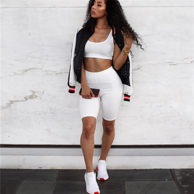club outfits with shorts