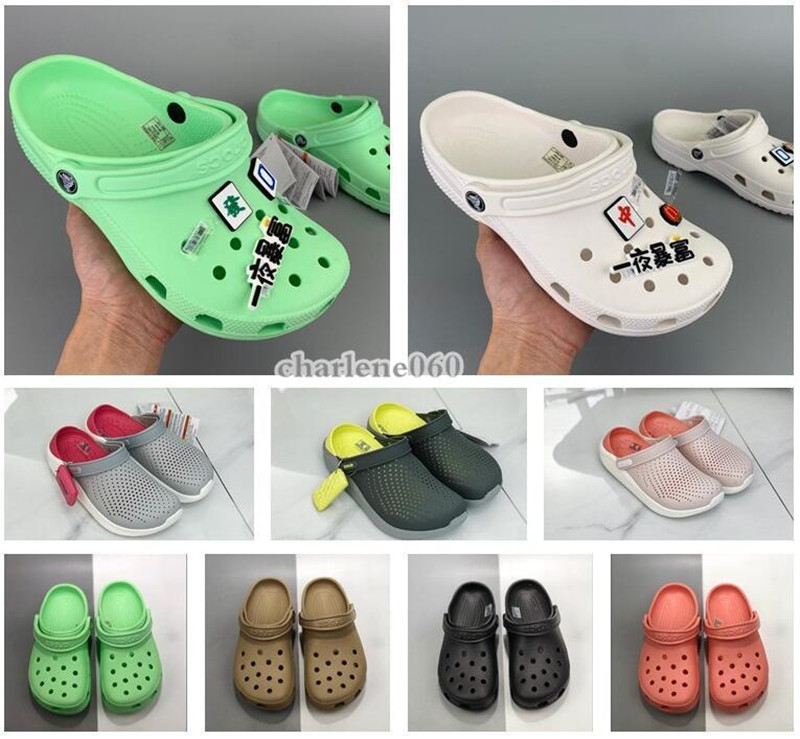 hot pink nursing clogs