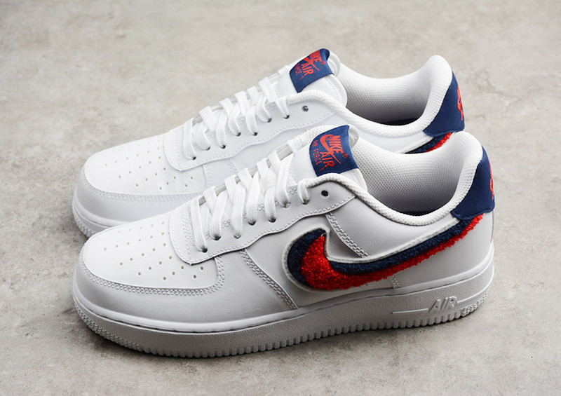 air force 1 running shoes
