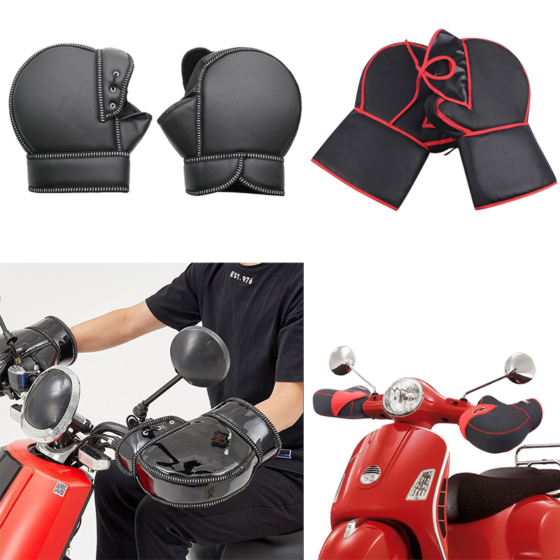 

Motorcycle Scooter Waterproof Warmer Leg Cover Knee Blanket Suitable For Universal Rain Wind Protection Windproof