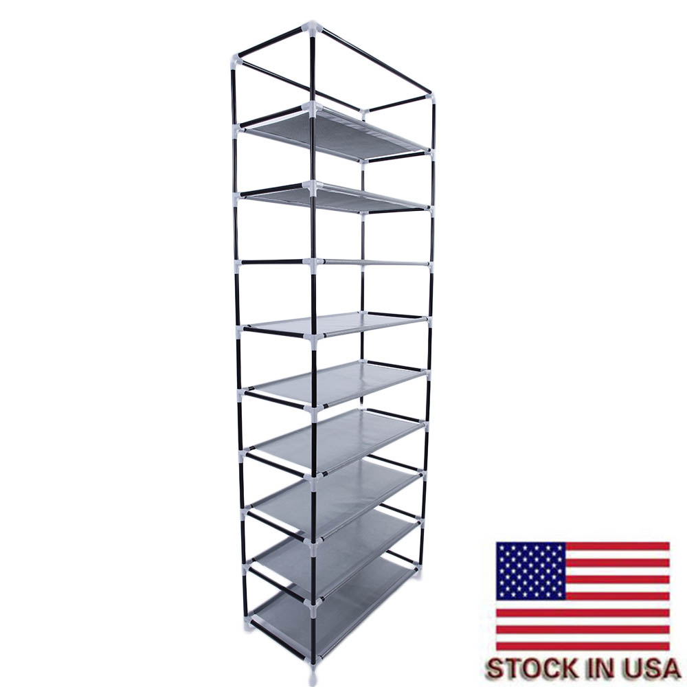 shoe storage online